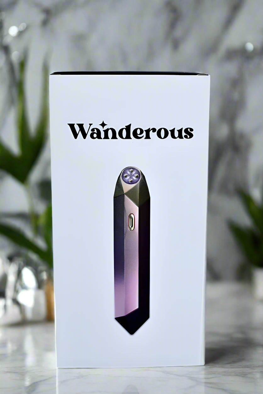 Wanderous LED - Back to School Deal 50% OFF
